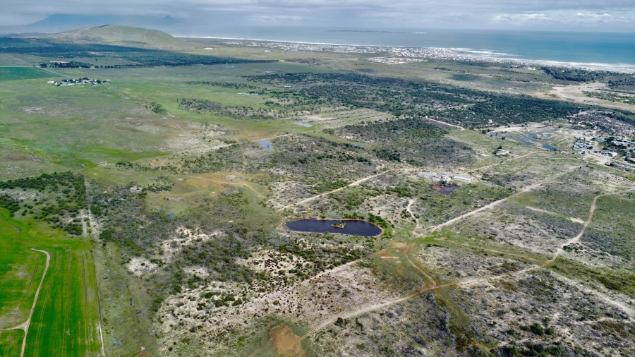 0 Bedroom Property for Sale in Cape Farms Western Cape
